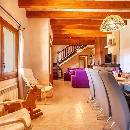 Villa S'hort By Mallorca Selection *