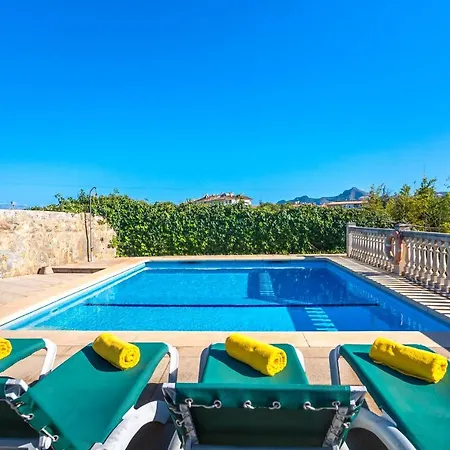 Villa S'hort By Mallorca Selection Alcudia (Mallorca)