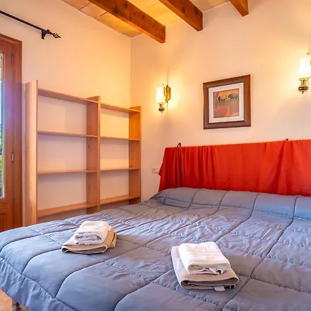 S'hort By Mallorca Selection Villa Alcudia (Mallorca)