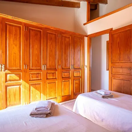 Villa S'hort By Mallorca Selection *