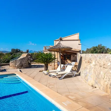 Villa S'hort By Mallorca Selection Alcudia (Mallorca)