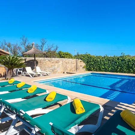 Villa S'hort By Mallorca Selection *