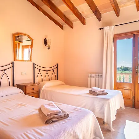 S'hort By Mallorca Selection Villa *