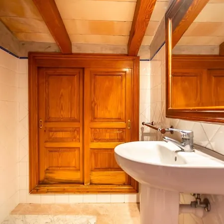 Villa S'hort By Mallorca Selection Alcudia (Mallorca)