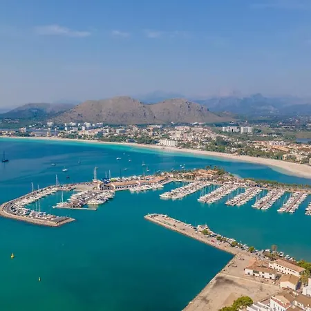 S'hort By Mallorca Selection Alcudia (Mallorca)