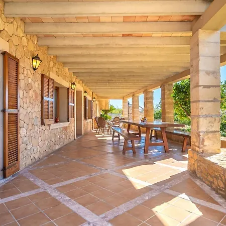 Villa S'hort By Mallorca Selection Alcudia (Mallorca)