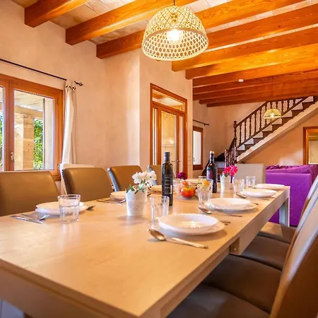 S'hort By Mallorca Selection * Alcudia (Mallorca)