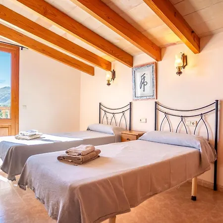 S'hort By Mallorca Selection Villa