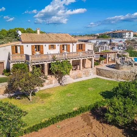 S'hort By Mallorca Selection Villa *