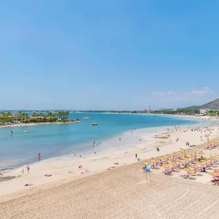 S'hort By Mallorca Selection Villa Alcudia (Mallorca)