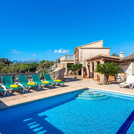 S'hort By Mallorca Selection Alcudia (Mallorca)