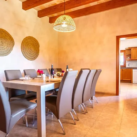 S'hort By Mallorca Selection Villa