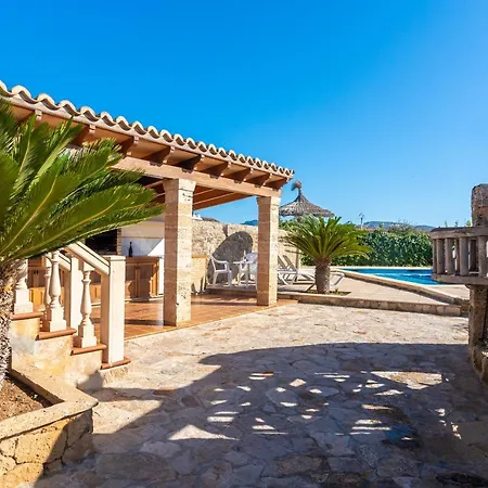 S'hort By Mallorca Selection Villa *