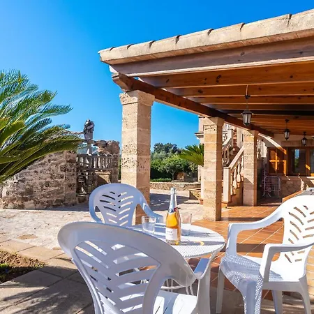 Villa S'hort By Mallorca Selection Alcudia (Mallorca)