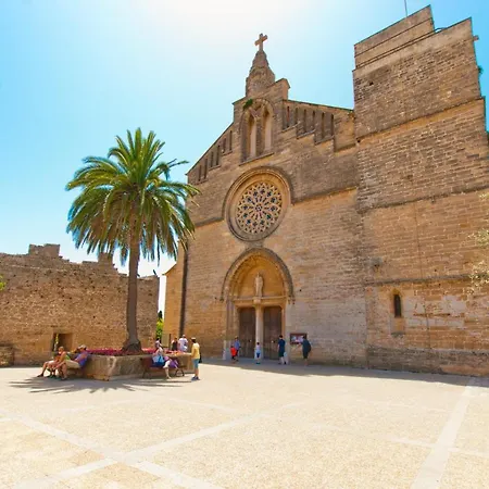 S'hort By Mallorca Selection * Alcudia (Mallorca)